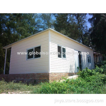 Luxury House for Family Living, Long Service Lifespan